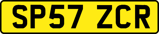 SP57ZCR
