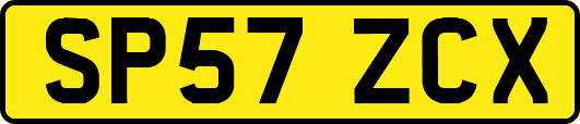 SP57ZCX