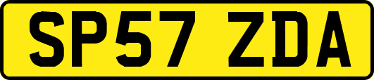 SP57ZDA
