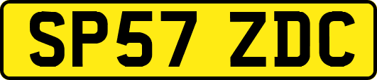 SP57ZDC