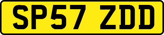 SP57ZDD