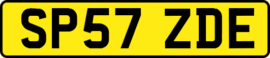 SP57ZDE