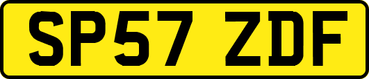 SP57ZDF