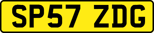 SP57ZDG