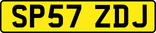 SP57ZDJ