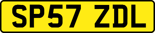 SP57ZDL