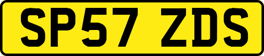 SP57ZDS