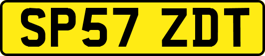 SP57ZDT