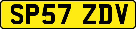 SP57ZDV