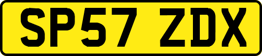 SP57ZDX