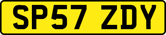 SP57ZDY
