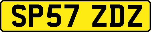 SP57ZDZ