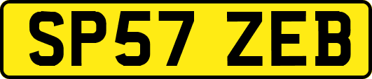 SP57ZEB
