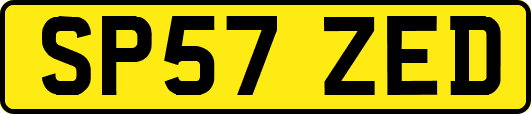 SP57ZED