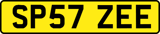 SP57ZEE