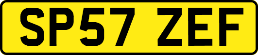 SP57ZEF