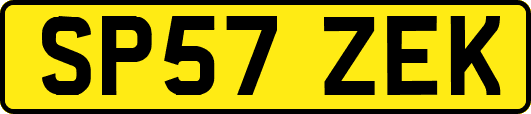 SP57ZEK