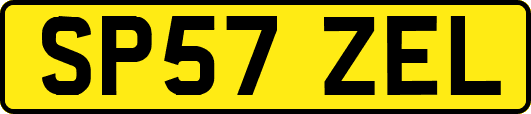 SP57ZEL