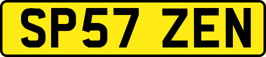 SP57ZEN