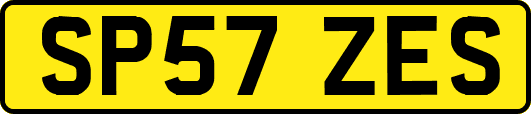 SP57ZES