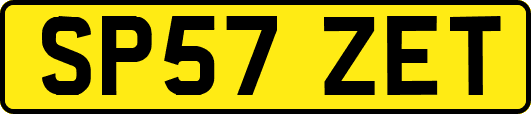SP57ZET