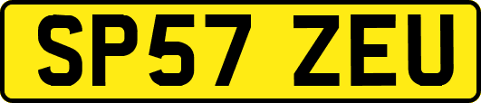 SP57ZEU