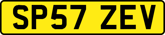 SP57ZEV