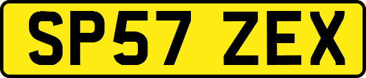 SP57ZEX