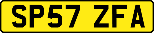 SP57ZFA