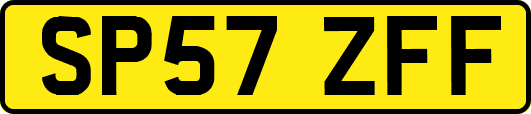 SP57ZFF