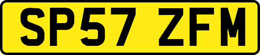 SP57ZFM