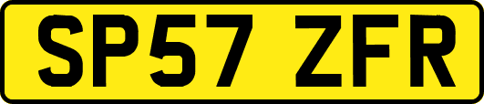 SP57ZFR