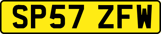 SP57ZFW