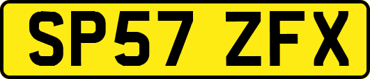 SP57ZFX