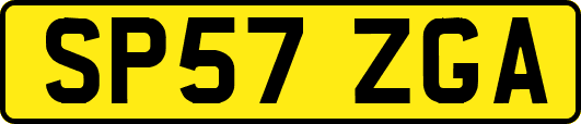 SP57ZGA