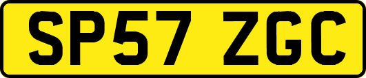 SP57ZGC
