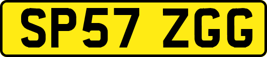 SP57ZGG