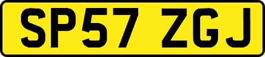 SP57ZGJ
