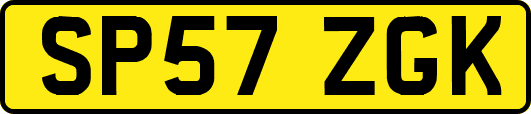 SP57ZGK