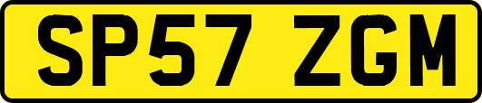 SP57ZGM