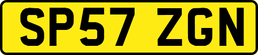 SP57ZGN
