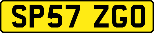 SP57ZGO