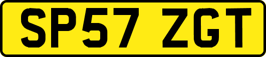 SP57ZGT