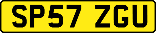 SP57ZGU