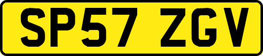 SP57ZGV