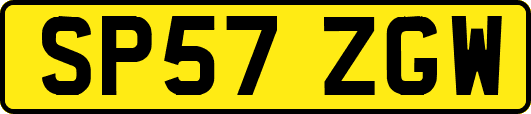 SP57ZGW
