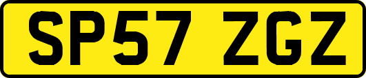 SP57ZGZ