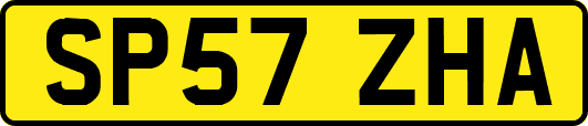 SP57ZHA