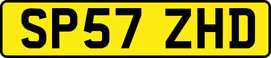 SP57ZHD