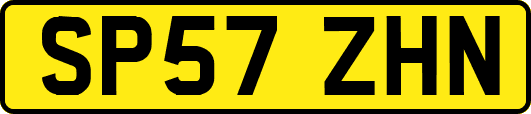 SP57ZHN